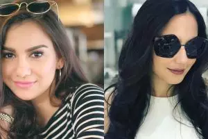 Dibilang mirip, ini 5 beda gaya Irish Bella dan Pevita Pearce 