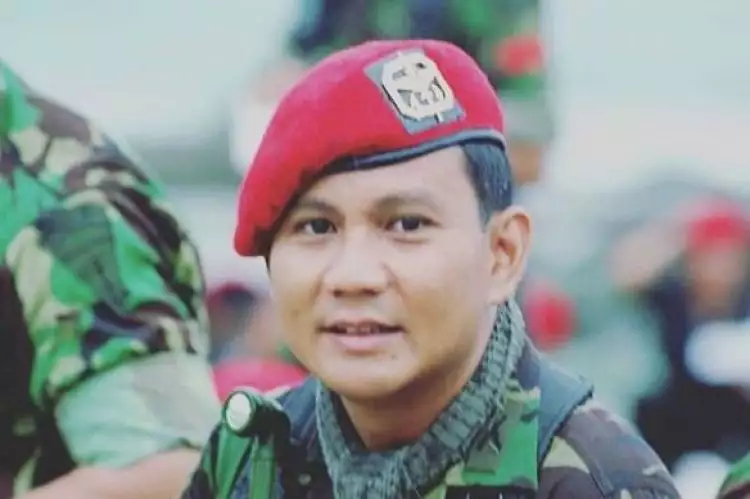 4 Politikus ini ucapkan selamat ulang tahun kepada Prabowo, penuh doa