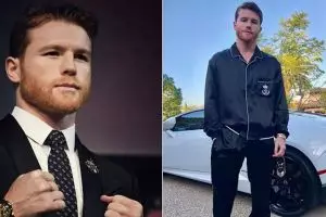 10 Fakta Canelo Alvarez, petinju dengan bayaran Rp 2 juta per menit