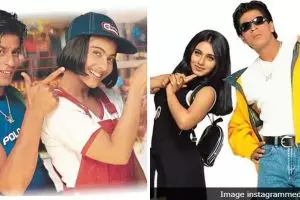 20 Tahun Kuch Kuch Hota Hai, ini transformasi 5 pemerannya