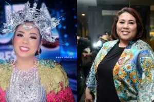 5 Seleb cantik ini lahir & besar di kampung, rejeki tak akan ke mana