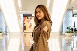 Kenakan hijab, penampilan Rachel Vennya langsung tuai banyak pujian