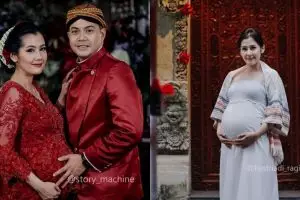 Dituding hamil duluan, curhat Ardina Rasti ini sindir tukang gosip