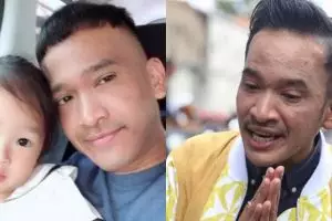 5 Kejadian mistis pernah dialami Ruben, ada hantu berbentuk gorila