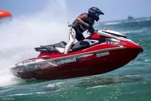 Ini alasan olahraga jetski tak begitu populer di Indonesia