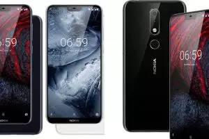 Ini kelebihan Nokia 6.1 Plus, cocok buat kamu yang suka vlog dan game