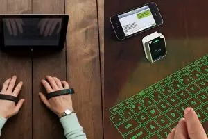 5 Keyboard canggih ini dijamin bikin betah chatting lama-lama