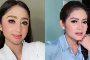  5 Potret masa kecil pedangdut Tanah Air, bikin pangling