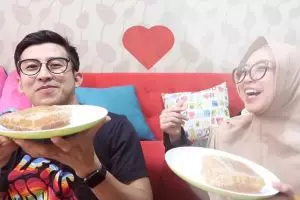 5 Banyolan Ria Ricis dan cowok ini receh banget, tapi viewernya 1 juta