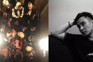 8 Seleb ini pernah terjebak di dalam lift, ada yang hampir satu jam