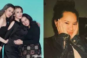 8 Pesona Zahwa Massaid, putri Reza Artamevia yang kini beranjak dewasa