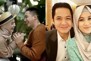 Jelang menikah, 4 seleb cantik ini putuskan mantap berhijab