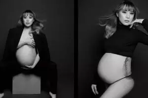 Unggah foto kelewat vulgar, 4 seleb cantik ini tuai kritikan pedas