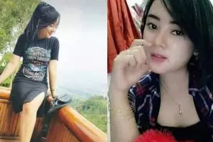 Rini Puspitawati, korban kecelakaan di Sarangan meninggal dunia