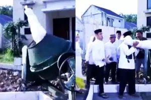 KPI tegur sinetron religi bertema azab, ceritanya tak masuk akal