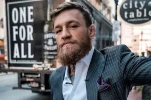 10 Fashion item Conor McGregor ini berharga fantastis, ada yang Rp 1 M