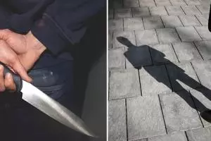 Pria ini tega mutilasi bibinya dengan alasan yang tak masuk akal