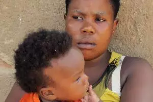 Usia 40 tahun, wanita ini sudah melahirkan 44 anak