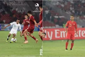 Todd Rivaldo dipuji berkat aksi heroiknya, begini responsnya