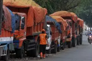 5 Peristiwa memanasnya hubungan DKI Jakarta & Bekasi gara-gara sampah