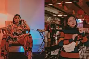 Soal kontroversi tutup akun Instagram, ini penjelasan Awkarin