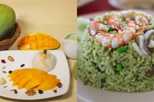7 Kuliner ini belinya harus antre panjang, yuk bikin sendiri di rumah!