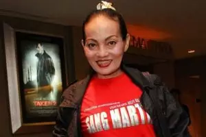 Dunia hiburan berduka, aktris senior Titi Qadarsih tutup usia