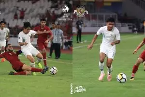 Prediksi Timnas U-19 vs UEA, ujian berat lini pertahanan Garuda Muda