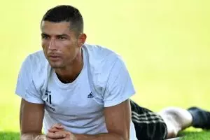 Jelang Man United vs Juventus, ini curhat CR7 kembali ke Old Trafford