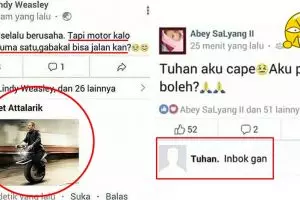9 Curhatan soal hubungan di medsos ini endingnya malah gagal total