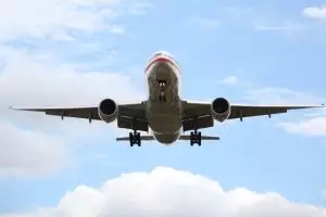 Maskapai ini punya durasi penerbangan tersingkat, cetak rekor dunia