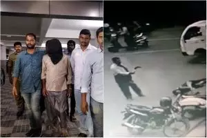 Tak setuju anaknya menikah, yang dilakukan pria ini sungguh sadis