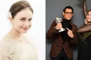 Selain Afgan, 3 pria ini pernah dikabarkan jalin hubungan dengan Rossa