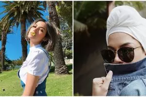 Usai bercerai, karier 5 seleb cantik ini makin melejit