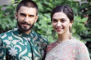 Cinlok, asmara 7 pasangan seleb Bollywood ini berujung ke pelaminan