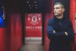 6 Momen Cristiano Ronaldo 'kembali' ke Old Trafford sebagai rival
