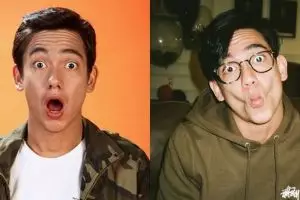 7 Potret Adipati Dolken pose muka jelek, nyatanya tetep ganteng aja