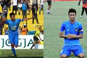 Pensiun di usia 25 tahun, pesan pamit Hendika Arga Permana bikin haru