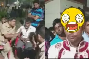 Minta barang mewah sebagai maskawin, pria ini malah bernasib apes