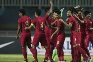 6 Alasan Coach Indra Sjafrie optimistis Timnas U-19 bakal kalahkan UEA