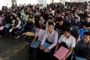 9 Curhat gagal lolos CPNS ini bikin pengen ketawa tapi nggak tega