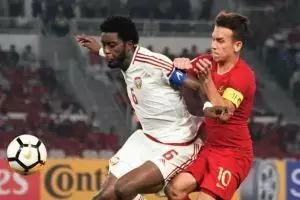Setelah penantian 40 tahun, Timnas U-19 lolos 8 besar Piala Asia 2018