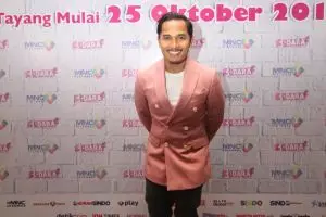 Biasa nyuci hingga masak, Tanta Ginting ngaku gampang perankan wanita