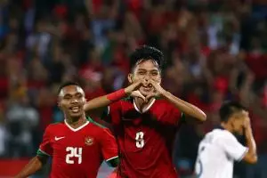 Jadwal 8 besar Piala AFC Timnas U-19 vs Jepang, melawan juara bertahan