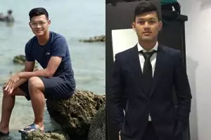 10 Gaya M Riyandi kiper timnas U-19 di luar lapangan, kharismatik abis