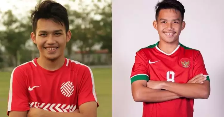 Aksi ngeselin Witan bongkar 'borok' pemain Timnas U-19 ini kocak abis