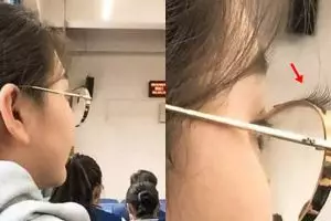 Ada penampakan kocak di 12 foto terlihat biasa ini, bikin ngakak deh