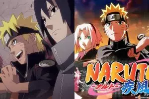7 Cocoklogi jutsu Naruto dengan profesi ini bikin geleng-geleng kepala