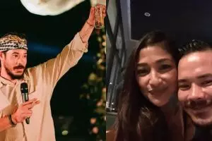 5 Seleb cantik ini dikabarkan dekat dengan Zack Lee