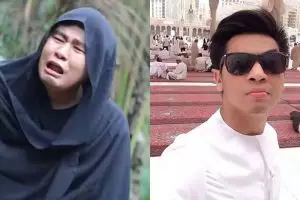 7 Potret Arif Muhammad saat tak perankan 'Beti', keren & macho